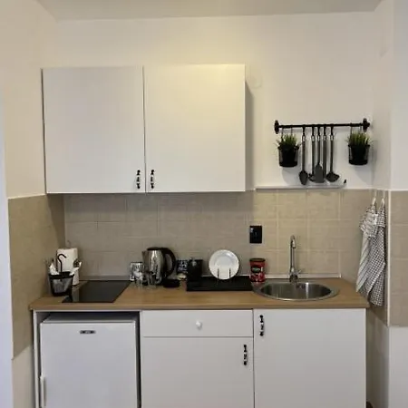 Gaga 1 Appartement Filmski Grad