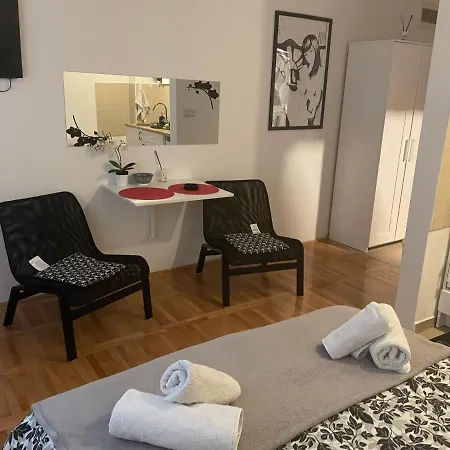 Apartament Gaga 1