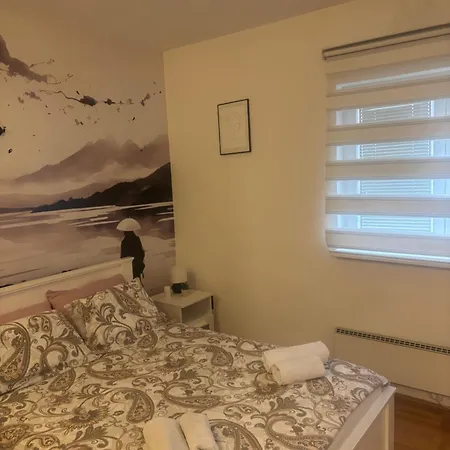 Appartement Gaga 1 *